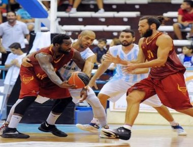 Basket League: Σε τρίτο αγώνα ο νικητής του Κολοσσός - Ρέθυμνο